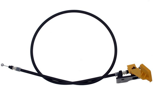 Hood Release Cable Dorman-OE Solutions 912-487