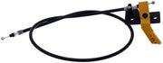 Hood Release Cable Dorman-OE Solutions 912-487