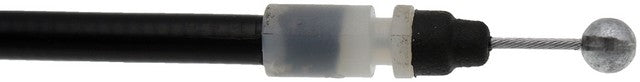 Hood Release Cable Dorman-OE Solutions 912-487