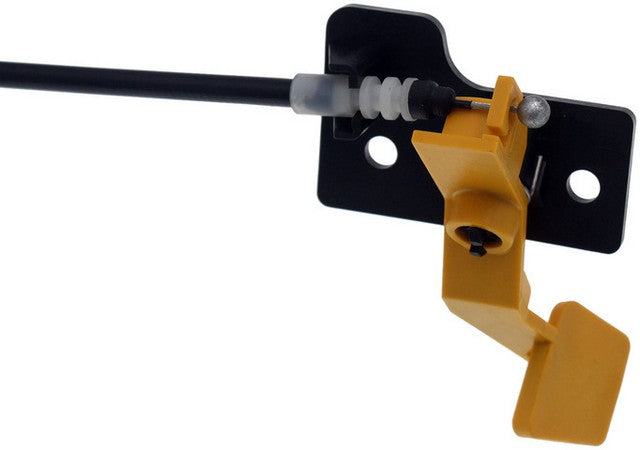 Hood Release Cable Dorman-OE Solutions 912-487