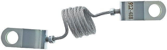 Hood Release Cable Dorman-OE Solutions 912-488