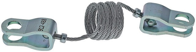 Hood Release Cable Dorman-OE Solutions 912-488