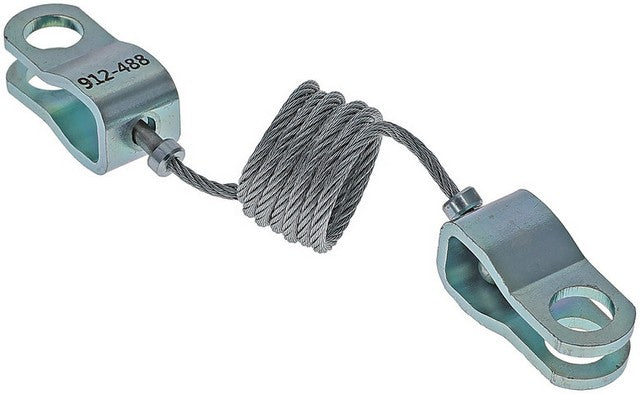 Hood Release Cable Dorman-OE Solutions 912-488