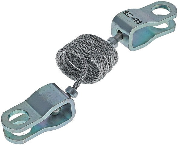 Hood Release Cable Dorman-OE Solutions 912-488