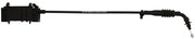 Hood Release Cable Dorman-OE Solutions 912-491