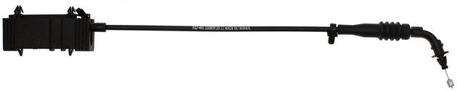 Hood Release Cable Dorman-OE Solutions 912-491