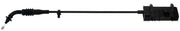 Hood Release Cable Dorman-OE Solutions 912-491