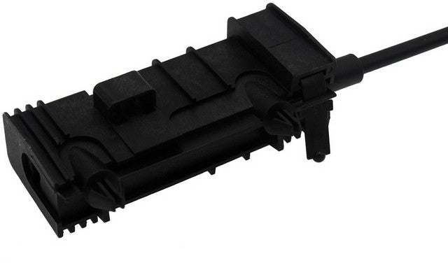 Hood Release Cable Dorman-OE Solutions 912-491