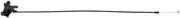Hood Release Handle Dorman-OE Solutions 912-494