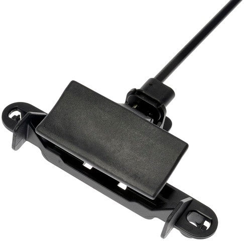 Hood Release Handle Dorman-OE Solutions 912-494