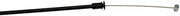 Hood Release Handle Dorman-OE Solutions 912-494