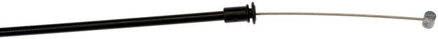Hood Release Handle Dorman-OE Solutions 912-494
