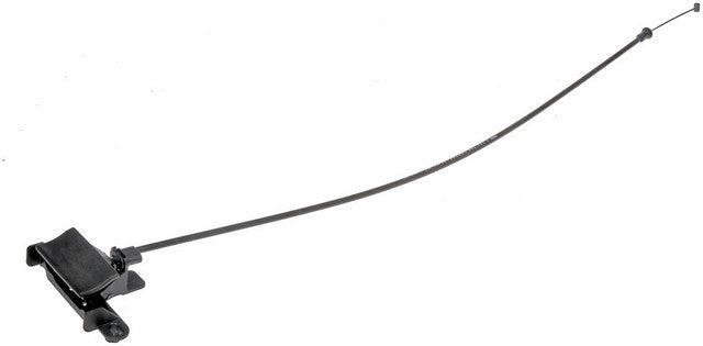 Hood Release Handle Dorman-OE Solutions 912-494