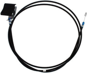 Hood Release Cable Dorman-OE Solutions 912-495
