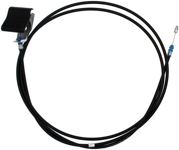 Hood Release Cable Dorman-OE Solutions 912-495