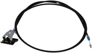 Hood Release Cable Dorman-OE Solutions 912-495