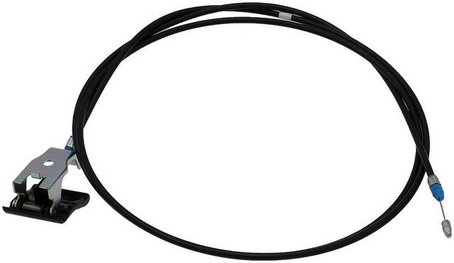 Hood Release Cable Dorman-OE Solutions 912-495