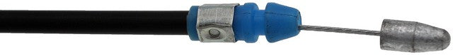 Hood Release Cable Dorman-OE Solutions 912-495