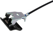 Hood Release Cable Dorman-OE Solutions 912-495