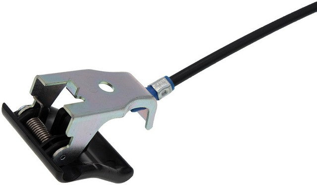 Hood Release Cable Dorman-OE Solutions 912-495
