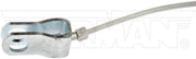 Hood Release Cable Dorman-OE Solutions 912-5001