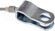 Hood Release Cable Dorman-OE Solutions 912-5001