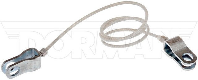 Hood Release Cable Dorman-OE Solutions 912-5002