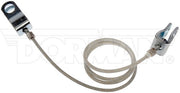 Hood Release Cable Dorman-OE Solutions 912-5003