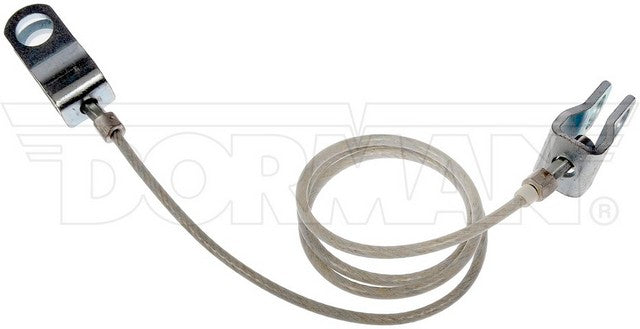 Hood Release Cable Dorman-OE Solutions 912-5003