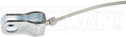 Hood Release Cable Dorman-OE Solutions 912-5003