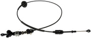 Automatic Transmission Shifter Cable Dorman-OE Solutions 912-600