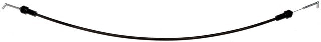 Door Latch Cable Dorman-OE Solutions 912-601