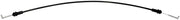Door Latch Cable Dorman-OE Solutions 912-601
