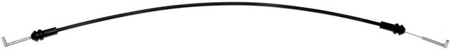 Door Latch Cable Dorman-OE Solutions 912-601
