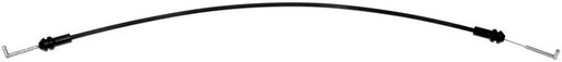 Door Latch Cable Dorman-OE Solutions 912-601