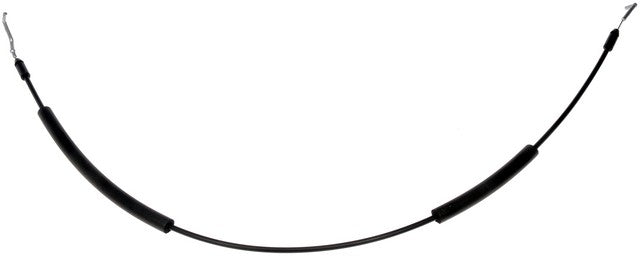 Door Latch Cable Dorman-OE Solutions 912-602