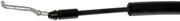 Door Latch Cable Dorman-OE Solutions 912-602