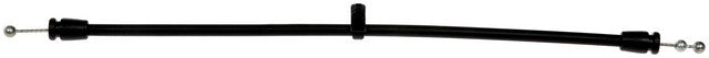 Door Latch Cable Dorman-OE Solutions 912-603