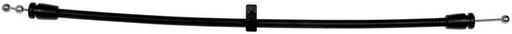 Door Latch Cable Dorman-OE Solutions 912-603