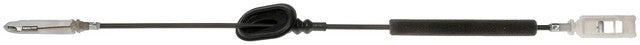 Door Latch Cable Dorman-OE Solutions 912-604