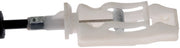 Door Latch Cable Dorman-OE Solutions 912-604