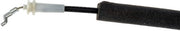 Door Latch Cable Dorman-OE Solutions 912-605