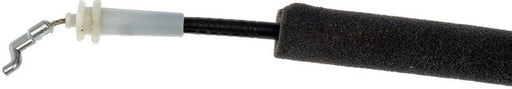 Door Latch Cable Dorman-OE Solutions 912-605