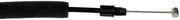 Door Latch Cable Dorman-OE Solutions 912-605
