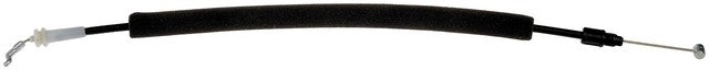 Door Latch Cable Dorman-OE Solutions 912-605