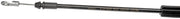 Fuel Door Release Cable Dorman-OE Solutions 912-609