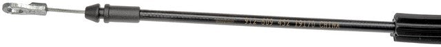 Fuel Door Release Cable Dorman-OE Solutions 912-609