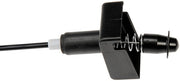 Fuel Door Release Cable Dorman-OE Solutions 912-609