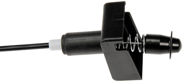 Fuel Door Release Cable Dorman-OE Solutions 912-609