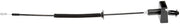 Fuel Door Release Cable Dorman-OE Solutions 912-609